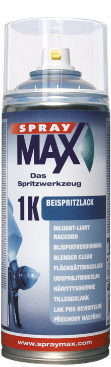 spray diluant raccord 680092