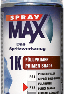 Aérosol primer shade anicorrosion Spray Max 400Ml
