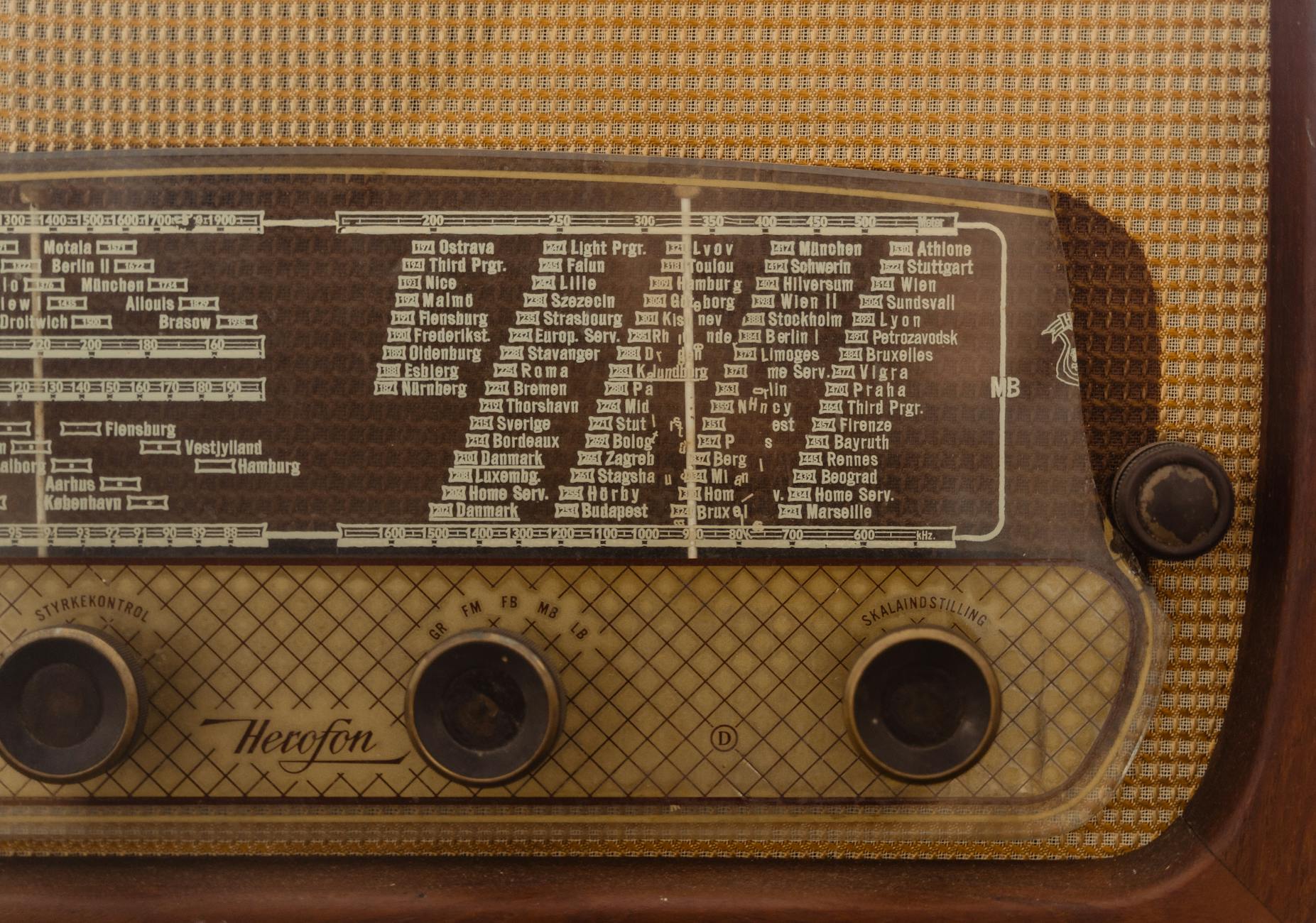 Radio Salam : la musique et la culture qui voyagent