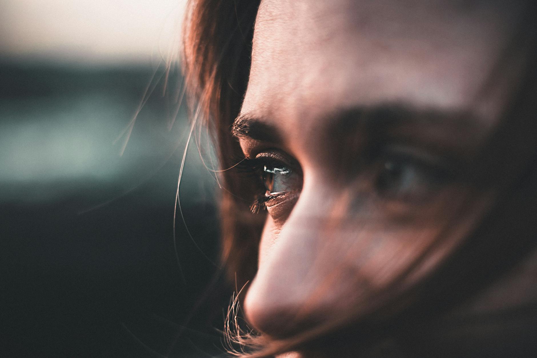Yeux hazel : tout comprendre sur cette couleur unique